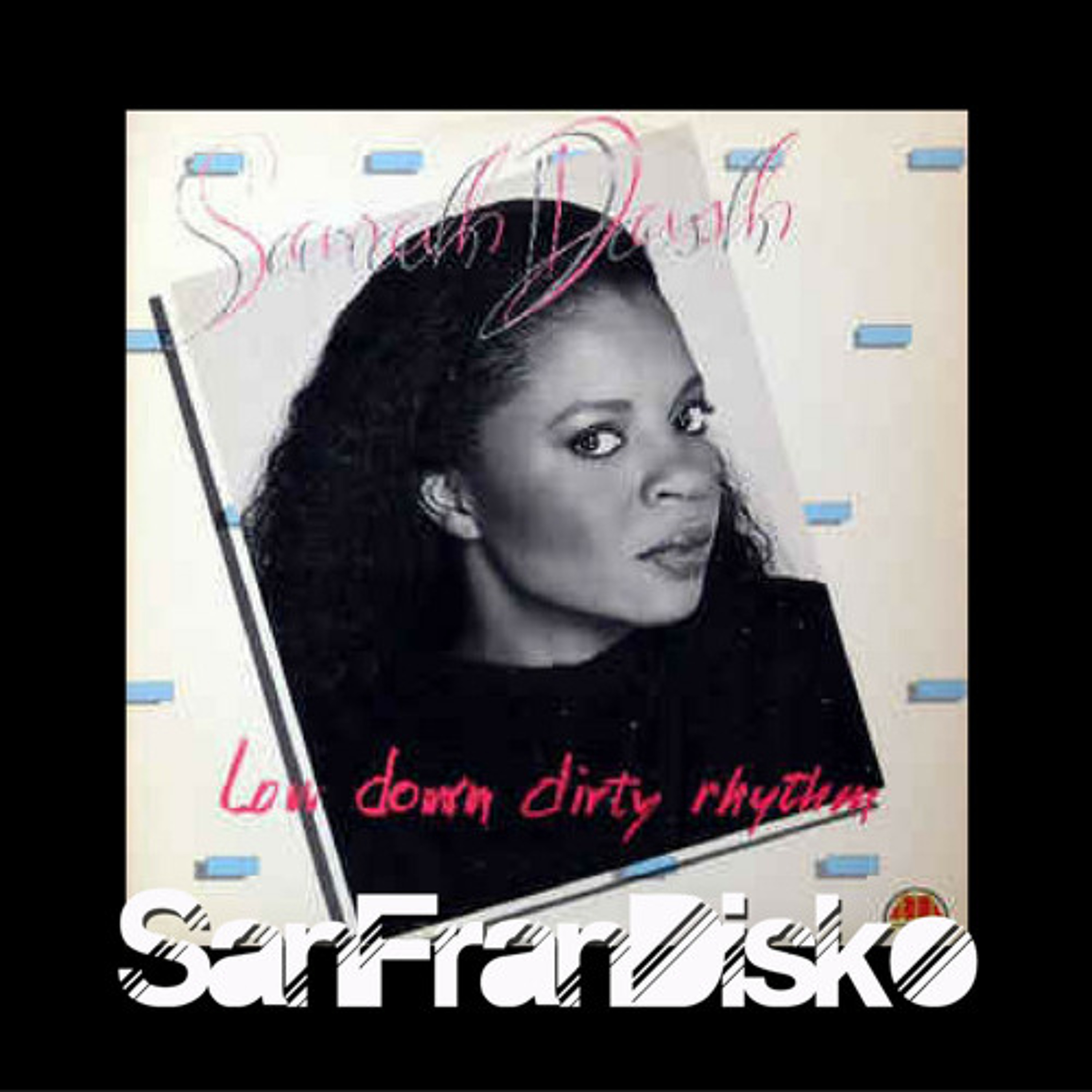 DJSanFranDisko