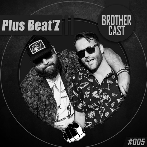 #BC005 - Plus Beat'Z