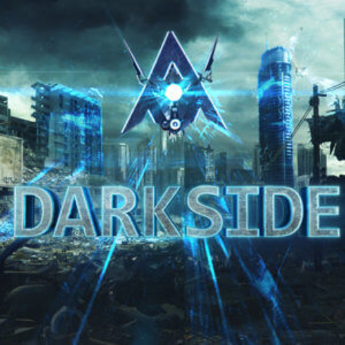 Darkside - Alan Walker