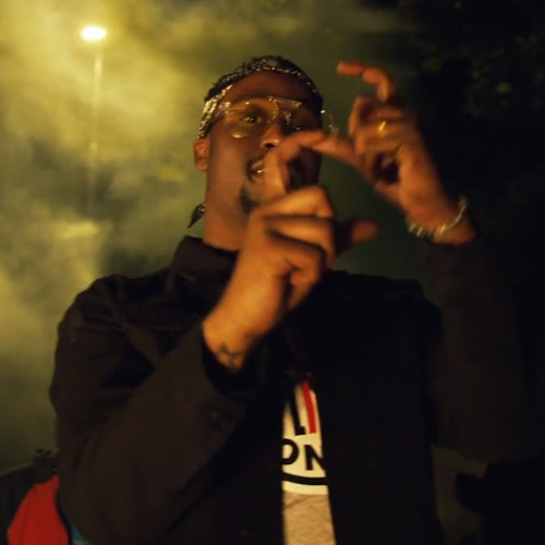 Ibbe, ft. Jamkid - Down 4 Me (Down For Me)