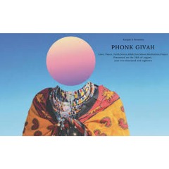 Phonk Givah