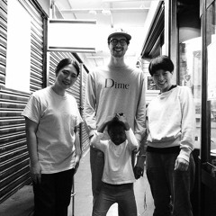 Will Lister with Lil Mofo & Changsie - August28th2018