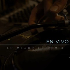 Merengue Mix Para Bailar