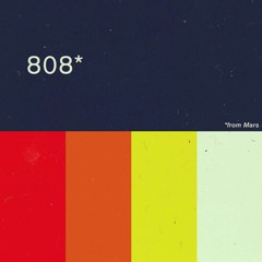 MPC60 Tuned Bass Drums - 808 From Mars