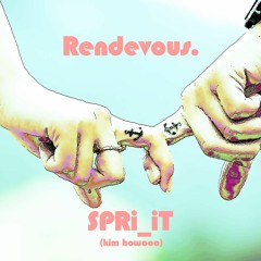 Sik-k - Rendevous (SPRi_iT Cover Remix)