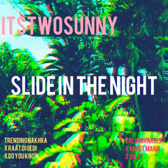 Slide In The Night