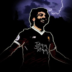 Salah Ft. Pearl