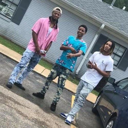 La'familia - LFM Krew