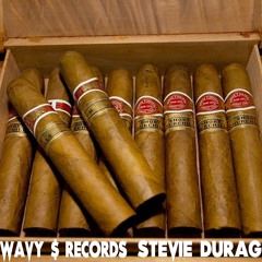 WAVY $ RECORDS - Cuban Cigar (Prod. Stevie Durag)