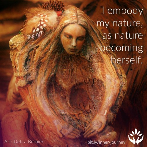The Gathering to Embody ~ August Full Moon Retreat August 28
