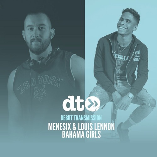 Menesix & Louis Lennon - Bahama Girls [OVRDOSE Records]