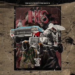 Fresh Selects Archives: Hi-Res – Beats For The Ride [2011]