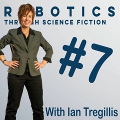 The RTSF Podcast | Episode 7 | Ian Tregillis