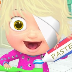 【BIG AL, OLIVER】 - Johny Johny Yes Papa 【VOCALOID Cover】