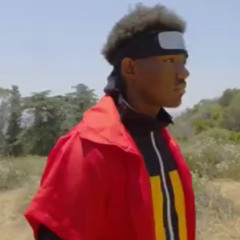 HOOD NARUTO 4 Remix By Tha J - Squad