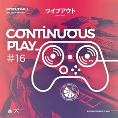 [Dj Set] Wipeout HD Fury + 2048 + Omega Collection OST (Studio Liverpool, XDEV)