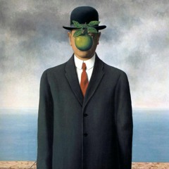 Ep. 32 - René Magritte's "The Son of Man" (1964)