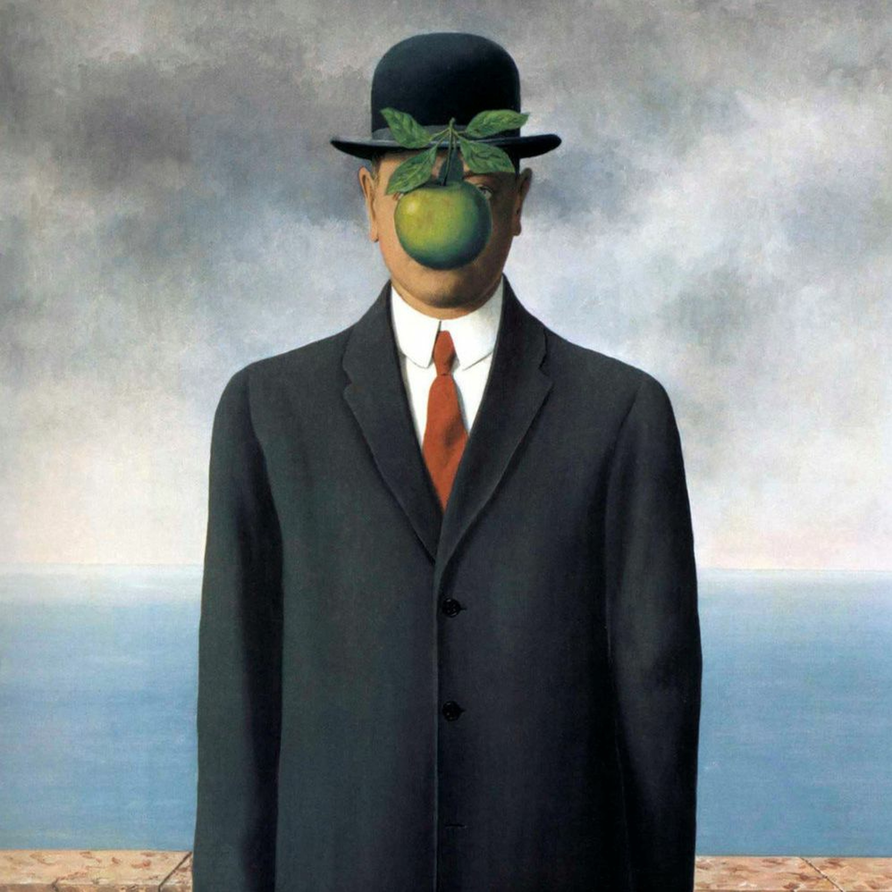 Ep. 32 - René Magritte's 