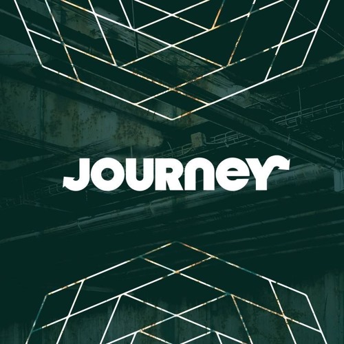 Ed Carter B2B Alex Dunhill Live From Journey @ Clwb Ifor Bach 17 August 2018