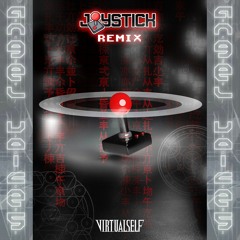 Virtual Self - Angel Voices (Joystick Remix)