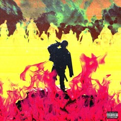 [FREE] Octavian x Travis Scott Type Beat - "Wizards" | UK Rap Instrumental | Prod. Lil Slap