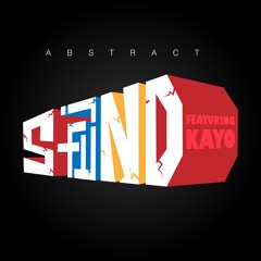 Abstract - Sand (feat. Kayo) Prod. by Cryo Music