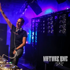 DUNE @ NatureOne 2018 - Classic Terminal