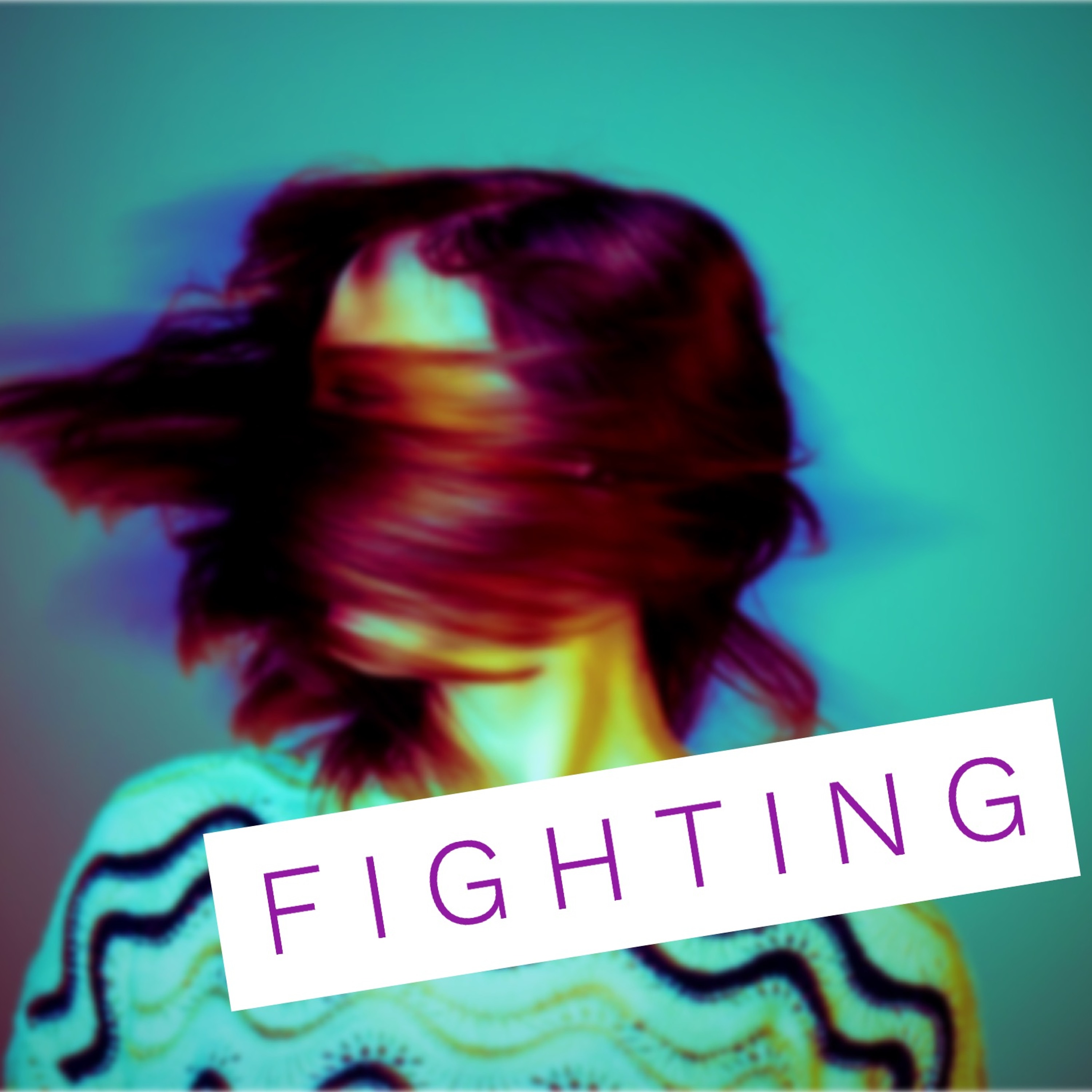 Fighting episode artwork