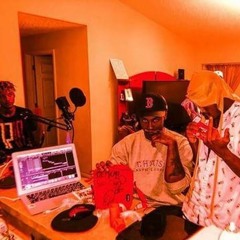 Blxck - NotUrExBf CallmeJok3r x 6Trap x Al3x