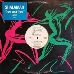 Heller & Simmons - B2 OVER AND OVER