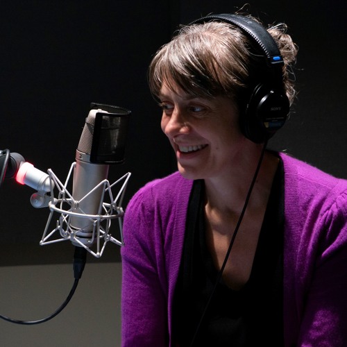 Stream episode The Thought Project - Episode 26 - Interview with