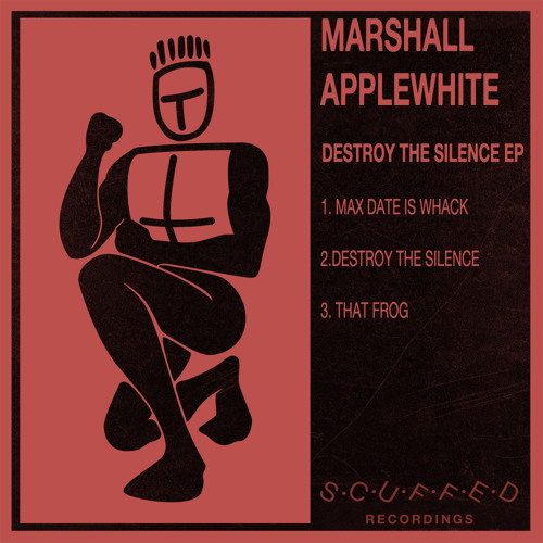 Marshall Applewhite - That Frog
