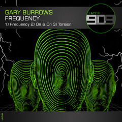 LAY044 : Gary Burrows - Torsion (Original Mix)