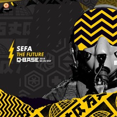 Sefa - The Future (Q-BASE 2018 BKJN OST)