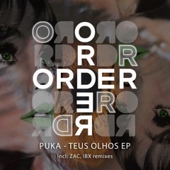 Puka - Teus Ohos (IBX Remix)