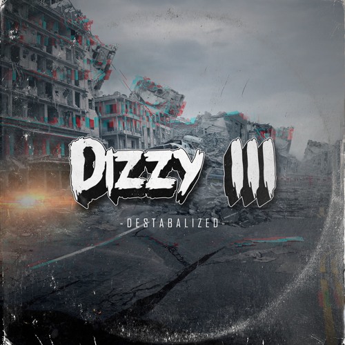 Dizzy III - Destablized [Free-B]