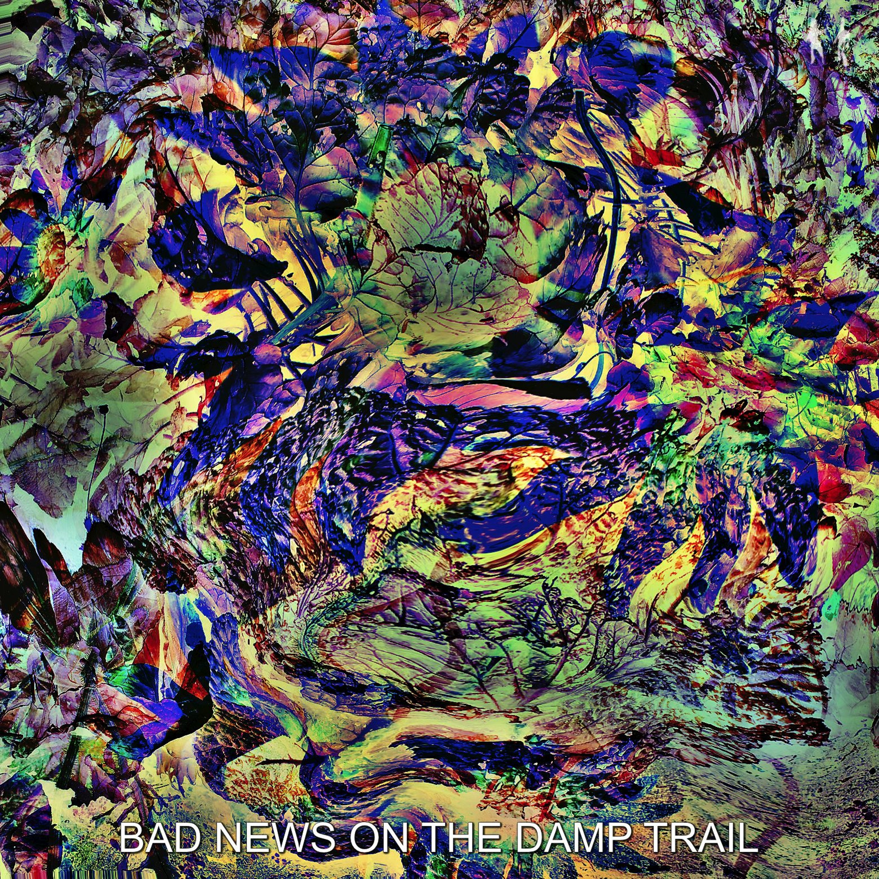 Bad News on the Damp Trail episode artwork