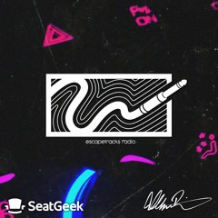 EscapeTracks Radio Episode #12 | "Falling"