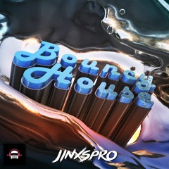 JINXSPR0 - Bouncy House