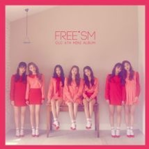 [Mini Album] CLC FREESM