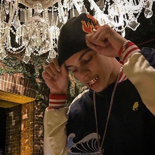 D Savage - Poppin