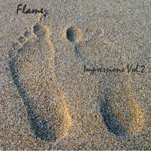 Impressions Vol.2 Snippet (Full Album Available on Bandcamp) "BONUS TRACK ON BANDCAMP"