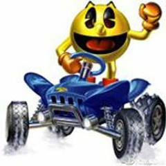 Retro Maze - Pac Man World Rally Music