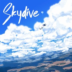 Skydive (feat. Zeru & Hikaru Station)
