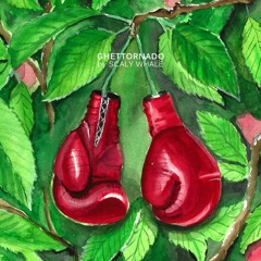 Scaly Whale — Ghettornado the Boxer in a Ring