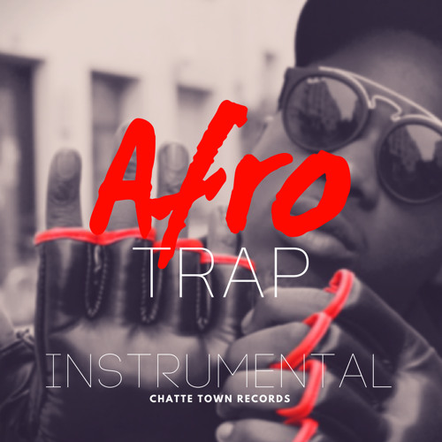 trap afro instrumental