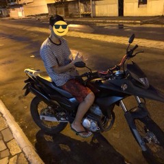 MT - SE TEM CABELO JOGA, QUE BANDIDO GOSTA [ DJ KN DE VILA VELHA ] COROOO