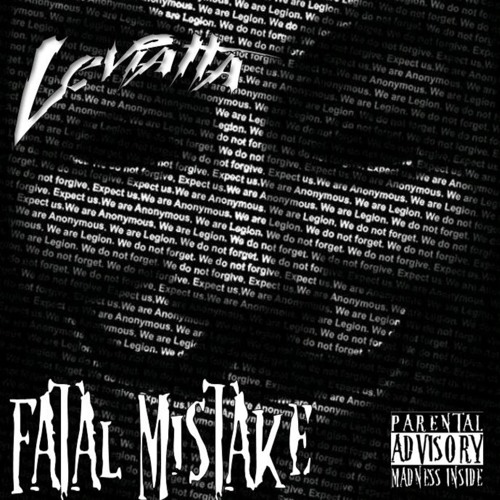 Stream Fatal Mistake (Original Mix) by ⱠɆVł₳₮₮₳ | Listen online for free on  SoundCloud