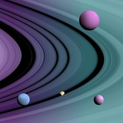 Spacewave Odyssey