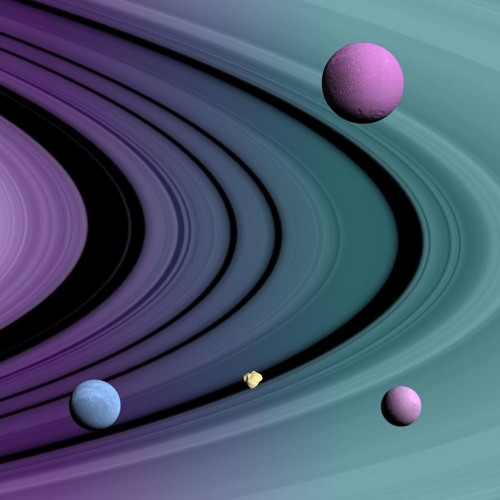 Spacewave Odyssey